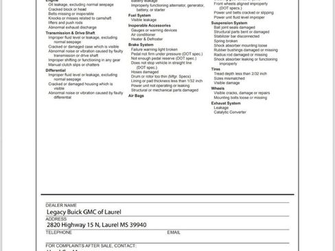 Used 2023 Chevrolet Tahoe RST image 30