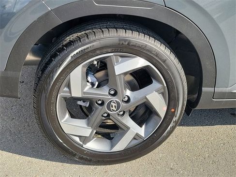 New 2026 Hyundai Venue SEL image 25