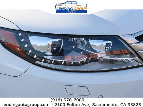 Used 2014 Volkswagen CC Executive image 7