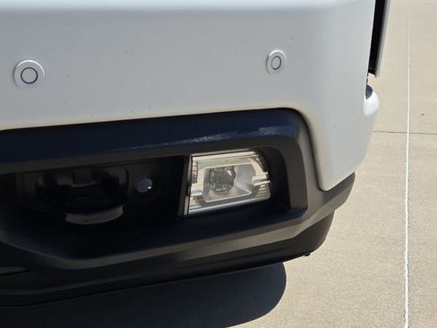 Used 2022 Chevrolet Silverado 1500 RST w/ Safety Package RWD image 10