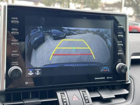 Certified 2022 Toyota RAV4 TRD Off-Road image 33