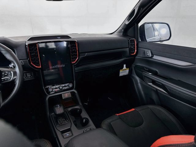 New 2026 Ford Ranger Raptor AWD/4WD image 23