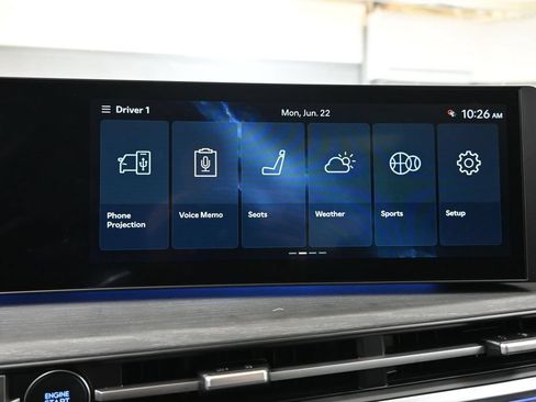 New 2026 Hyundai Santa Fe Limited AWD/4WD image 34