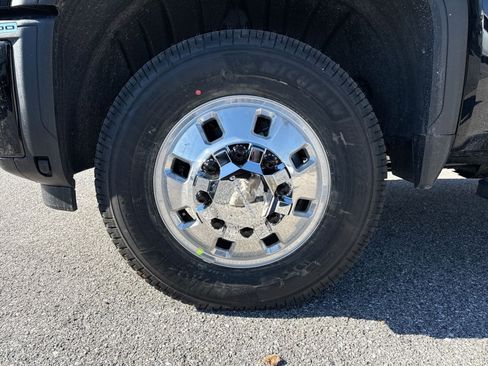 New 2026 GMC Sierra 3500 Denali w/ Denali Reserve Package image 12