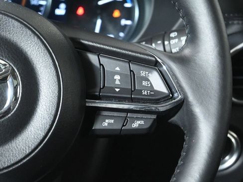 Used 2021 MAZDA CX-5 Grand Touring Reserve image 17