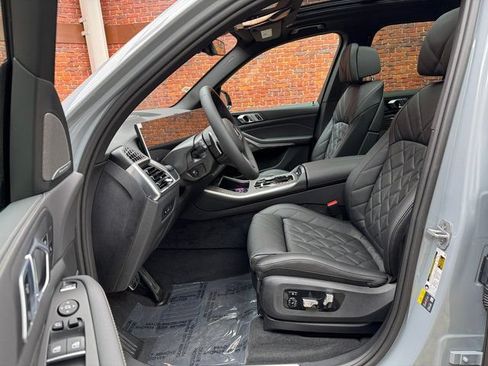 Used 2026 BMW X5 xDrive50e w/ M Sport Package AWD/4WD image 22