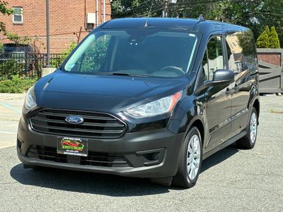 Used 2019 Ford Transit Connect XL