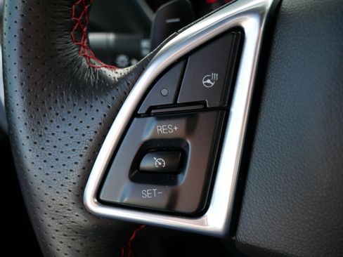 Used 2023 Chevrolet Camaro LT w/ RS Package image 26