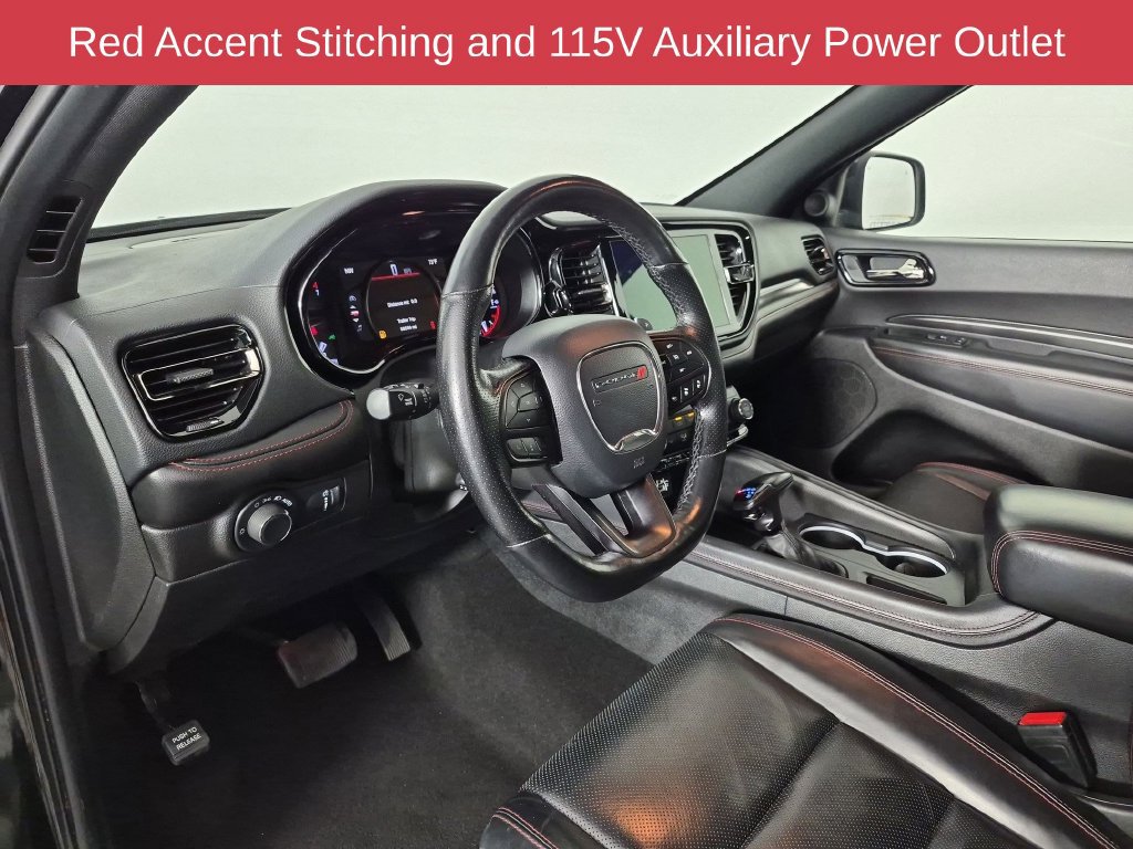 Used 2024 Dodge Durango GT AWD/4WD image 20