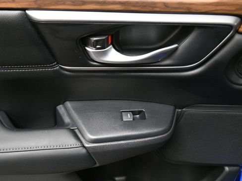 Used 2022 Honda CR-V Touring image 24