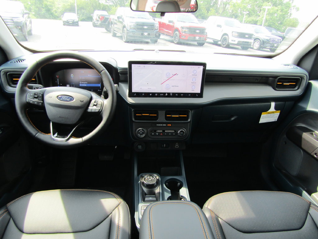 New 2026 Ford Maverick Tremor AWD/4WD image 4