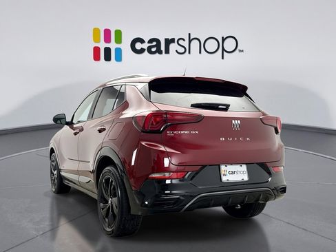 Used 2025 Buick Encore GX Sport Touring w/ Comfort Package image 3