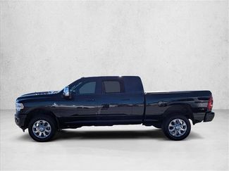 Used 2024 RAM 2500 Laramie w/ Sport Appearance Package video 2