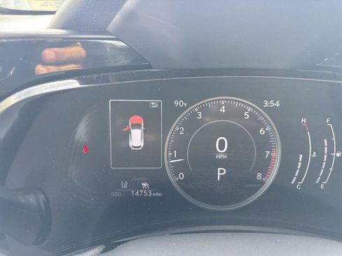 Certified 2024 Lexus NX 250 FWD image 15