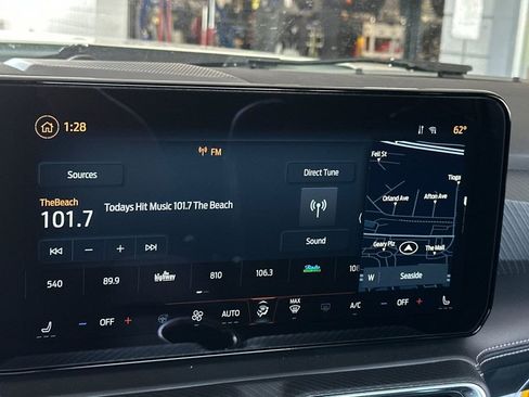 New 2025 Ford Mustang GT Premium w/ 60th Anniversary Package image 14