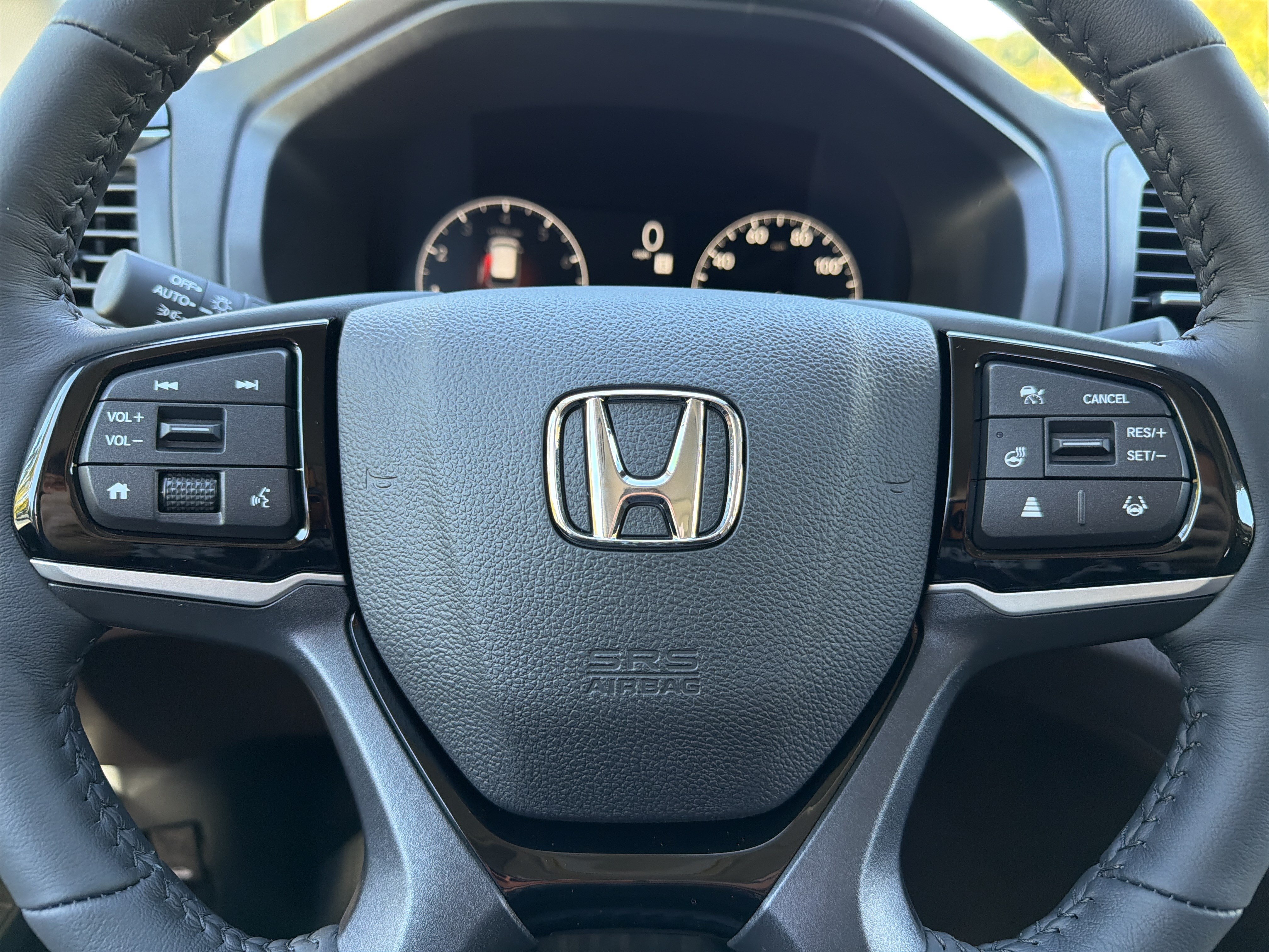 New 2027 Honda Odyssey Elite image 10