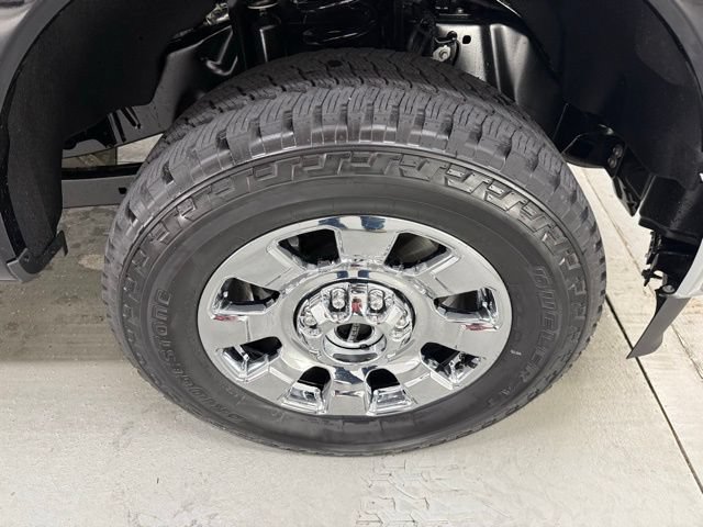 New 2026 Ford F350 Lariat w/ Lariat Ultimate Package AWD/4WD image 5
