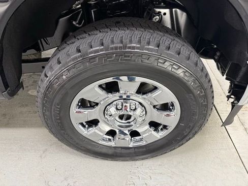 New 2026 Ford F350 Lariat w/ Lariat Ultimate Package image 5