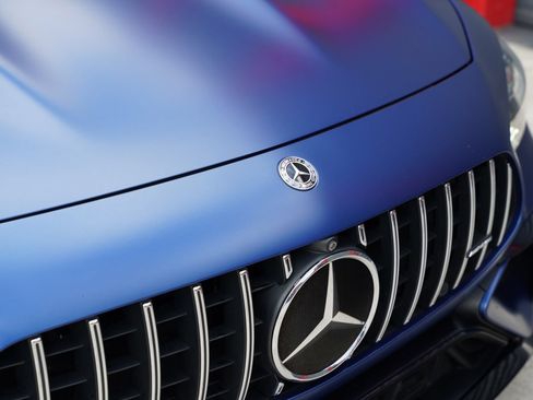 Used 2023 Mercedes-Benz AMG GT 63 image 4