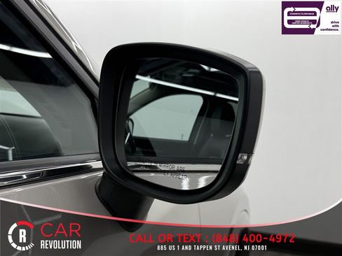 Used 2025 MAZDA CX-5 AWD 2.5 S w/ Preferred Package image 43
