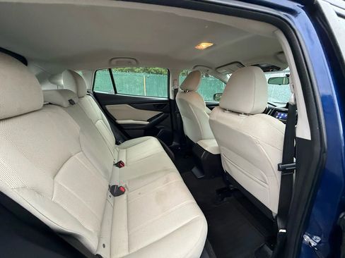 Used 2018 Subaru Impreza 2.0i Premium image 26