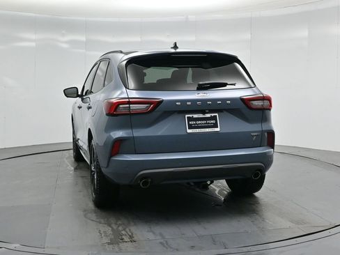 Certified 2023 Ford Escape ST-Line Elite image 28