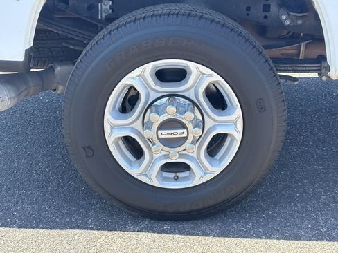 Used 2026 Ford F350 XLT AWD/4WD image 9