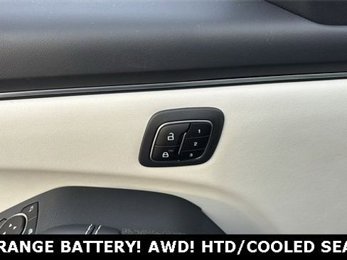 New 2025 Ford Mustang Mach-E Premium image 8