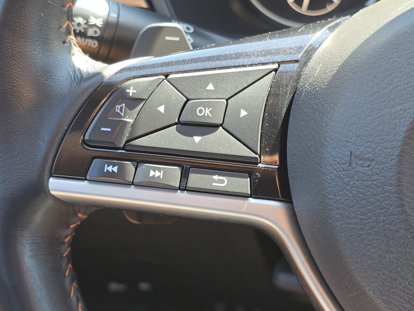 Used 2021 Nissan Altima 2.5 SR AWD/4WD image 10