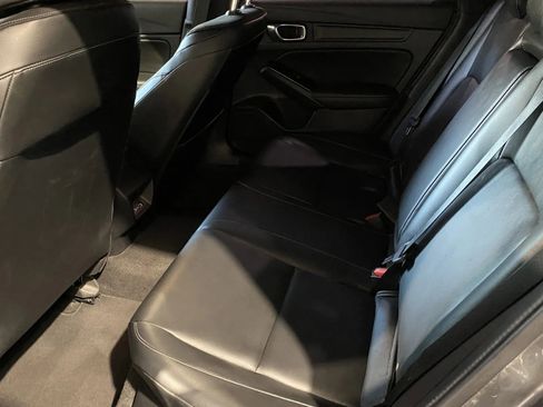 Used 2023 Acura Integra A-Spec image 9