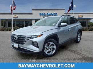 Used 2022 Hyundai Tucson SEL w/ Cargo Package FWD video 1