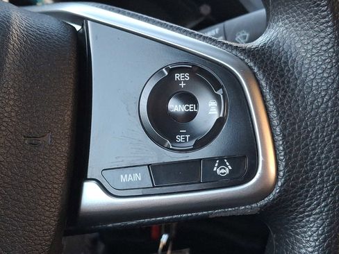 Used 2019 Honda Civic LX image 20