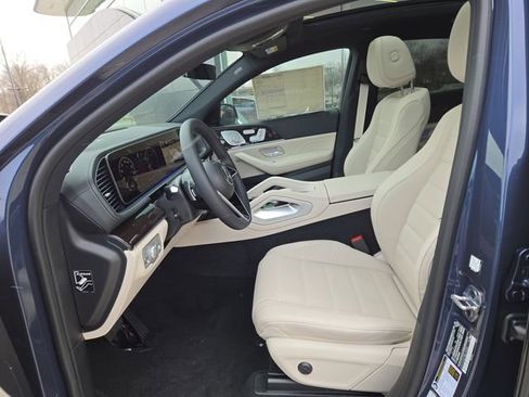 New 2026 Mercedes-Benz GLE 450 4MATIC Coupe image 23