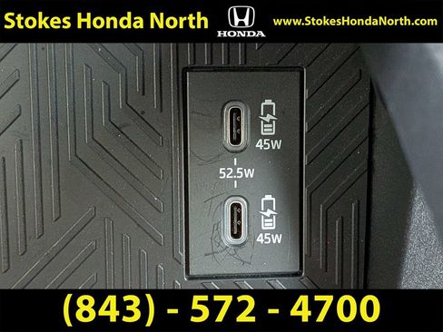 Used 2025 Toyota 4Runner SR5 AWD/4WD image 24