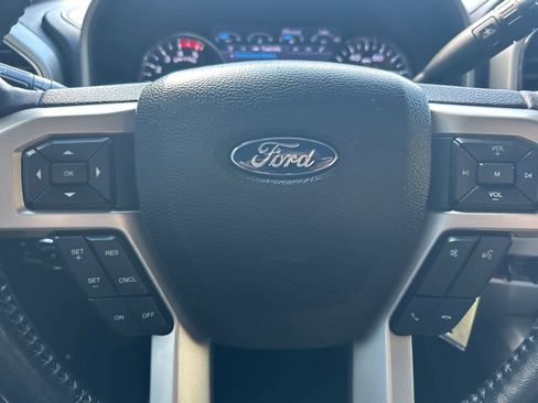 Certified 2021 Ford F350 Lariat image 22