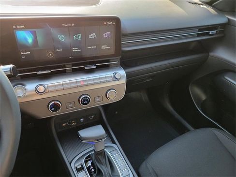 New 2026 Hyundai Kona SE image 15