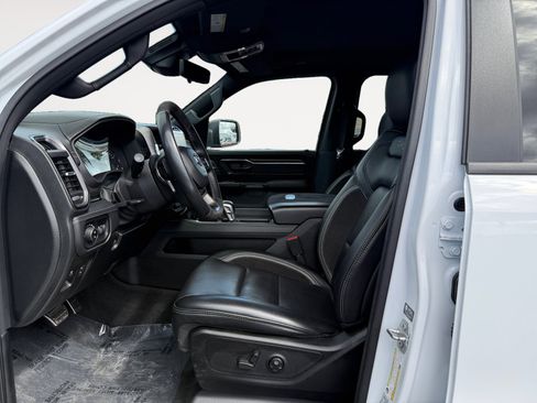 Used 2022 RAM 1500 TRX w/ TRX Level 2 Equipment Group AWD/4WD image 10