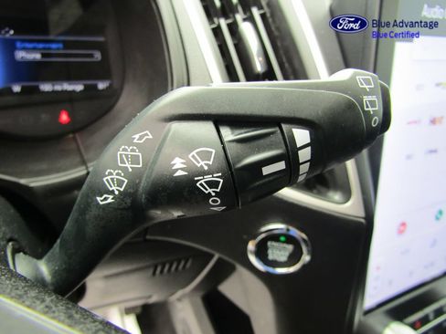 Certified 2024 Ford Edge SEL w/ Sport Appearance Package AWD/4WD image 34