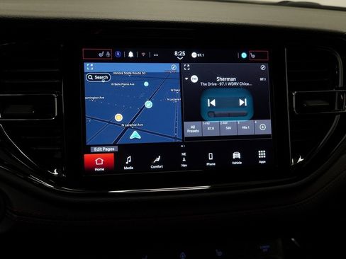 New 2026 Dodge Durango GT w/ Blacktop Package image 22