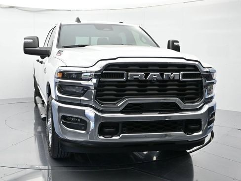New 2026 RAM 2500 Tradesman image 2