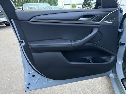 Used 2024 BMW X3 xDrive30i w/ Premium Package w/ZPA image 16