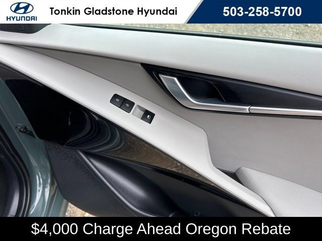 Used 2023 Kia Niro Wind FWD image 23