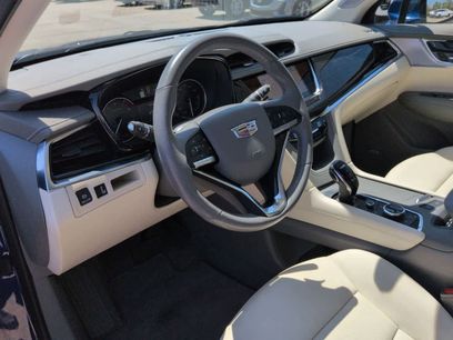 Used 2023 Cadillac XT6 Premium Luxury