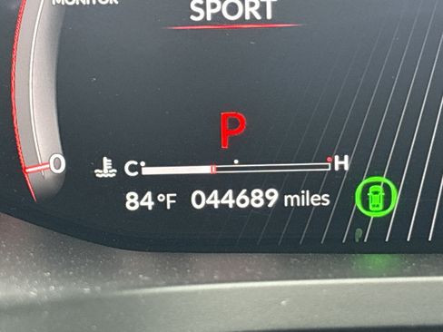Used 2023 Acura MDX A-Spec AWD/4WD image 22