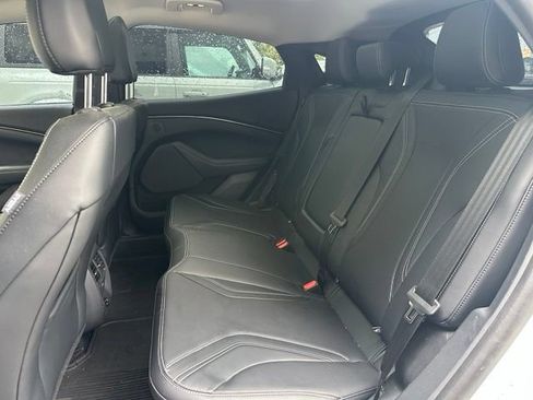Used 2023 Ford Mustang Mach-E Premium RWD image 12