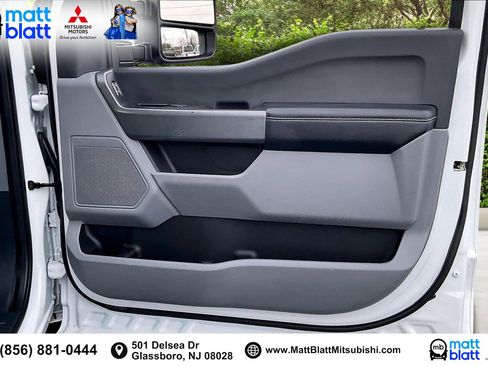 Used 2024 Ford F250 XLT image 25