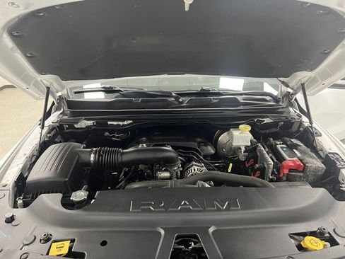 Used 2019 RAM 1500 Rebel w/ Rebel Level 2 Equipment Group image 66