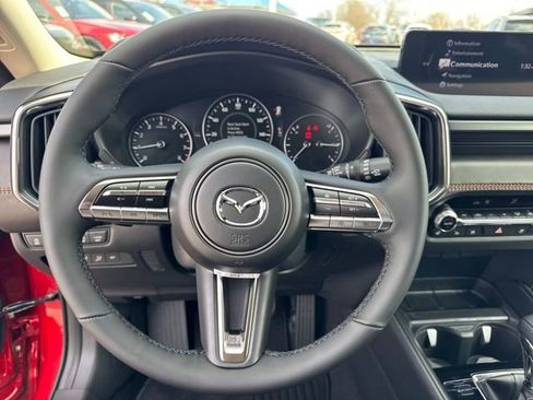 New 2026 MAZDA CX-50 2.5 Turbo w/ Premium Plus Pkg image 17