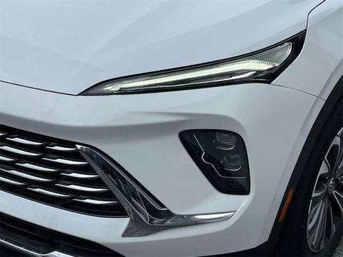 New 2026 Buick Envision Preferred image 9