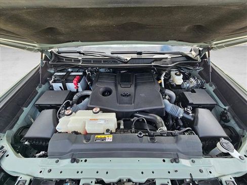 Used 2023 Toyota Tundra SR5 w/ TRD Off-Road Package image 23